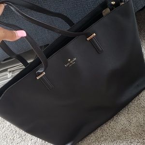 Kate spade Large tote